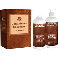 BRAZIL KERATIN Chocolate Conditioner 1100 ml - Conditioner