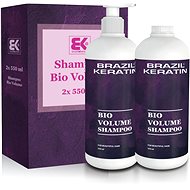 BRAZIL KERATIN Bio Volume Shampoo, 1100ml - Shampoo