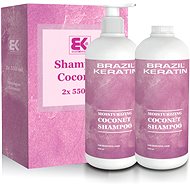 BRAZIL KERATIN Coconut Shampoo, 1100ml - Shampoo