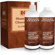 BRAZIL KERATIN Chocolate Shampoo, 1100ml - Shampoo