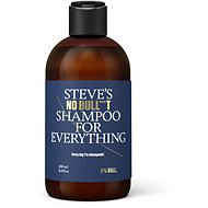 STEVES No Bull***t Shampoo For Everything 250 ml - Férfi sampon