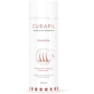 CURAPIL Shampoo 200ml - Shampoo