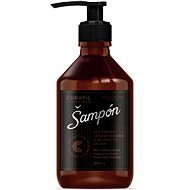CURAPIL MEN Shampoo 200ml - Men's Shampoo