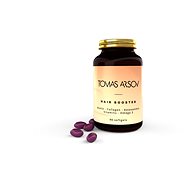 TOMAS ARSOV Hair Booster 90 pcs - Dietary Supplement