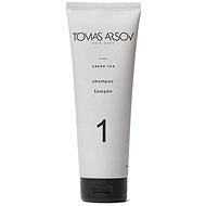 TOMAS ARSOV Hair Care Green Tea - 250ml - Sampon