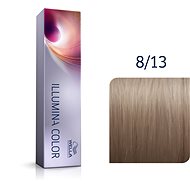 WELLA PROFESSIONALS Illumina Colour Cool 8/13, 60ml - Hair Dye