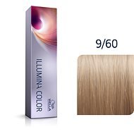 WELLA PROFESSIONALS Illumina Color Cool 9/60 60 ml - Hajfesték