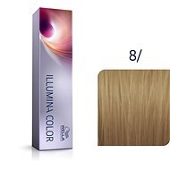 WELLA PROFESSIONALS Illumina Color Neutral 8/60 ml - Hajfesték