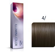 WELLA PROFESSIONALS Illumina Colour Neutral 4/, 60ml - Hair Dye