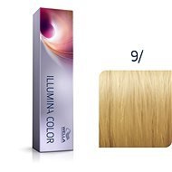 WELLA PROFESSIONALS Illumina Color Neutral 9/60 ml - Hajfesték