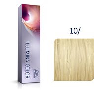 WELLA PROFESSIONALS Illumina Colour Neutral 10/, 60ml - Hair Dye
