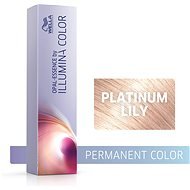 WELLA PROFESSIONALS Illumina Colour Opal Essence Platinum Lily, 60ml - Hair Dye