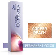 WELLA PROFESSIONALS Illumina Colour Opal Essence Copper Peach, 60ml - Hair Dye