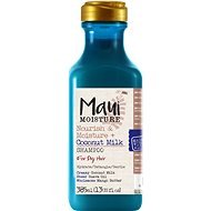 MAUI MOISTURE Coconut Milk Dry Hair Shampoo 385 ml - Sampon