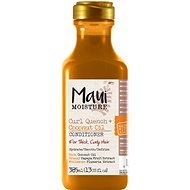MAUI MOISTURE Coconut Oil Thick and Curly Hair Conditioner 385ml - Conditioner