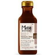 MAUI MOISTURE Vanilla Bean Frizzy and Unruly Hair Conditioner 385ml - Conditioner