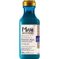 MAUI MOISTURE Coconut Milk Dry Hair Conditioner 385 ml - Kondicionér