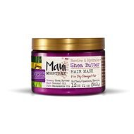 MAUI MOISTURE Shea Butter Dry and Damaged Hair Mask 340 g - Hajpakolás