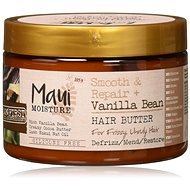MAUI MOISTURE Vanilla Bean Frizzy and Unruly Hair Mask 340g - Hair Mask