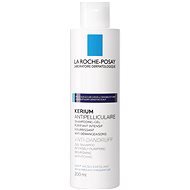 LA ROCHE-POSAY Kerium Anti-Dandruff Gel Shampoo 200ml - Shampoo