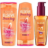 ĽORÉAL PARIS Elseve Dream Long Set 900ml - Shampoo