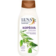 ALPA LUNA Nettle 430 ml - Shampoo