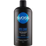 SYOSS Volume  Shampoo 750 ml - Sampon