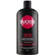 SYOSS Color Shampoo 750 ml - Šampón