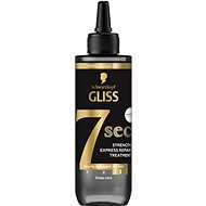Schwarzkopf Gliss 7 Sec expresná starostlivosť Ultimate Repair 200 ml - Kúra na vlasy