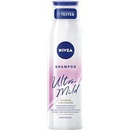 NIVEA Ultra Mild Calming Shampoo 300ml - Shampoo