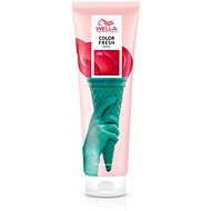 WELLA PROFESSIONALS Color Fresh Mask Red 150 ml - Hair Dye