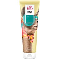 WELLA PROFESSIONALS Color Fresh Mask Mint 150 ml - Hair Dye