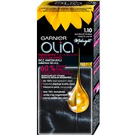 GARNIER Olia 1.10 Sapphire Black, 50ml - Hair Dye