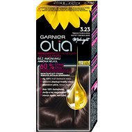 GARNIER Olia 3.23 Tmavá Čokoláda 50 ml - Farba na vlasy