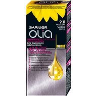 GARNIER Olia 9.11, Metallic Silver, 50ml - Hair Dye