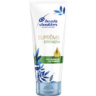 HEAD &amp; SHOULDERS Supreme Strength, 220ml - Conditioner