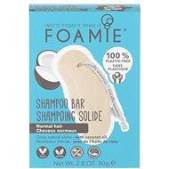 FOAMIE Shampoo Bar Shake Your Coconuts 80g - Solid Shampoo