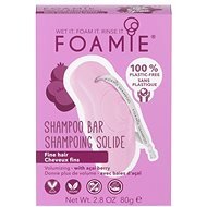 FOAMIE Shampoo Bar You're Adorabowl 80 g - Samponszappan