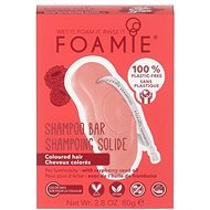 FOAMIE Shampoo Bar The Berry Best 80g - Solid Shampoo