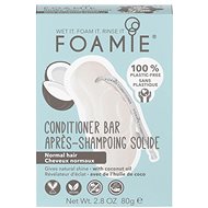 FOAMIE Conditioner Bar - Shake Your Coconuts, 80g - Conditioner