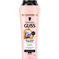 SCHWARZKOPF GLISS Split Ends Miracle Shampoo, 250ml - Shampoo