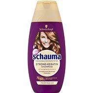 SCHAUMA Shampoo Keratin Strong, 250ml - Shampoo