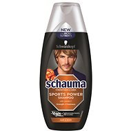 SCHAUMA Shampoo Men Sports 250 ml - Sampon