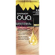 GARNIER Olia 9.3 Golden light blond 50 ml - Hair Dye