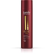 LONDA PROFESSIONAL Velvet Oil Shampoo 250 ml - Shampoo