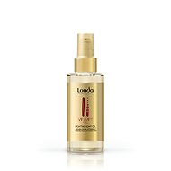 LONDA PROFESSIONAL Velvet Oil Lightweight Oil 100 ml - Hair Oil