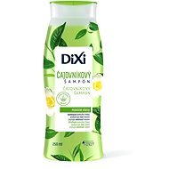 DIXI sampon teafaolajjal 250 ml - Sampon