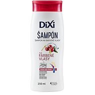 DIXI Shampoo for Coloured Hair 250ml - Shampoo