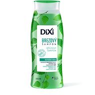 DIXI Birch Shampoo 400ml - Shampoo