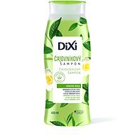 DIXI Shampoo with Tea Tree Oil 400 ml - Shampoo